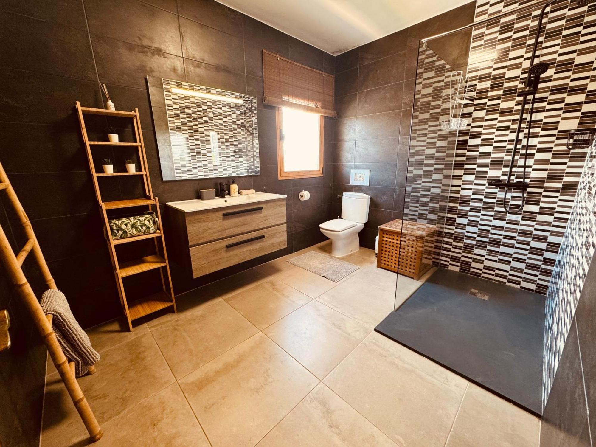 Javea Dream Luxury Villa With Pool, Lounge, Bbq, Airco, Wifi Balcon del Mar Exterior foto